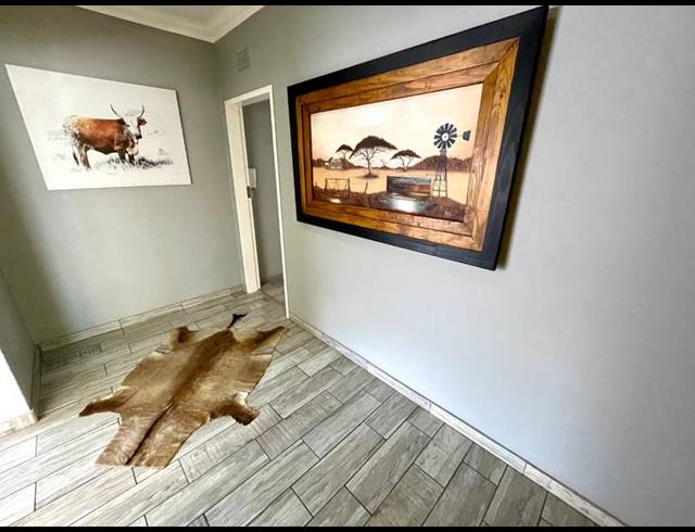 4 BEDROOM HOUSE FOR SALE IN RANT EN DAL